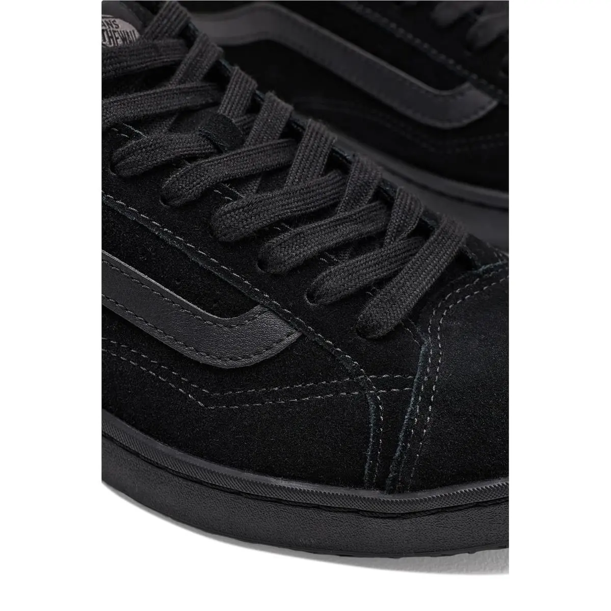 Vans shoes - Gray/Gum 11