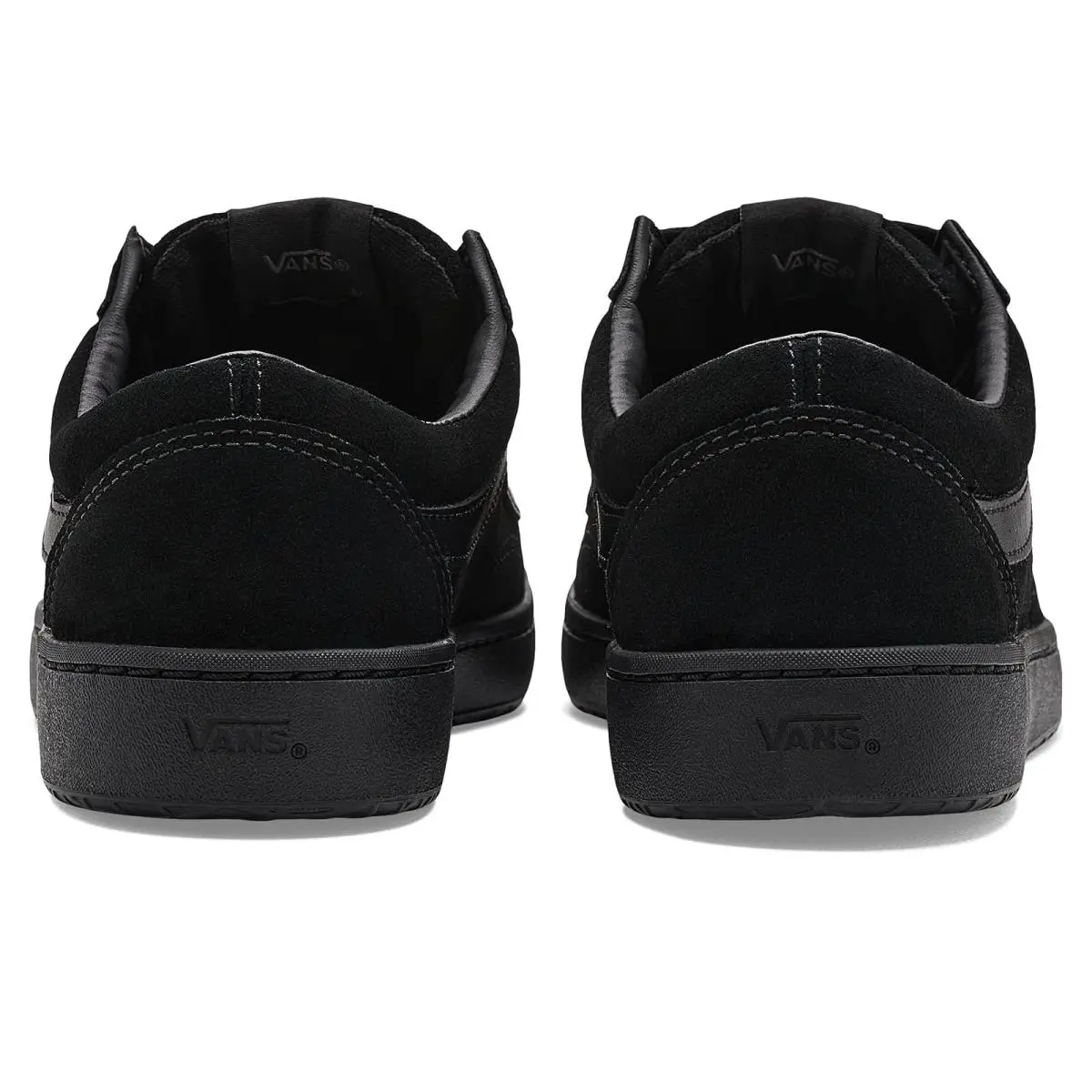 Vans shoes - Gray/Gum 12