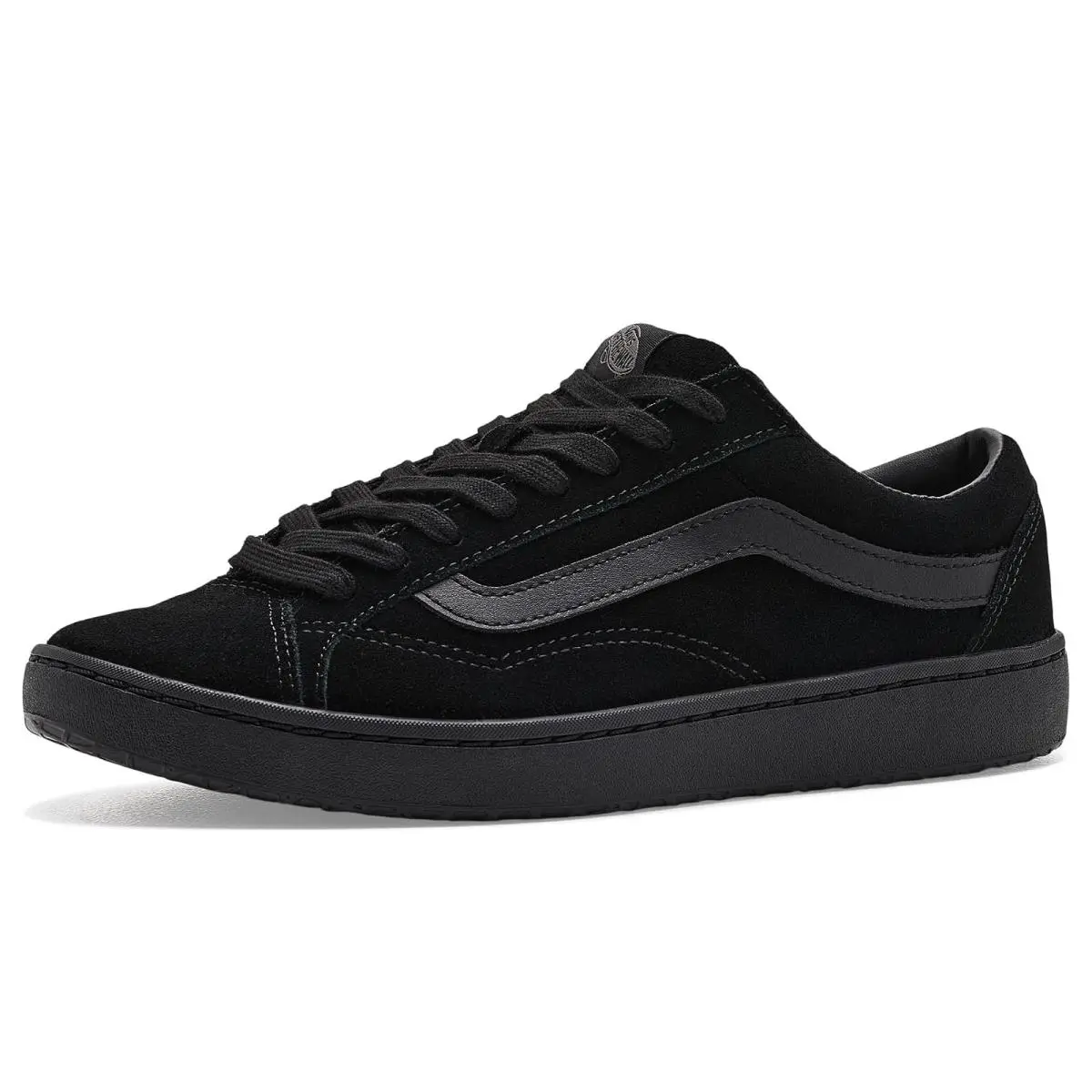 Vans shoes - Gray/Gum 6