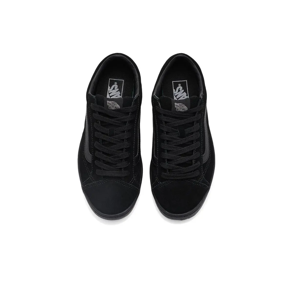 Vans shoes - Gray/Gum 7