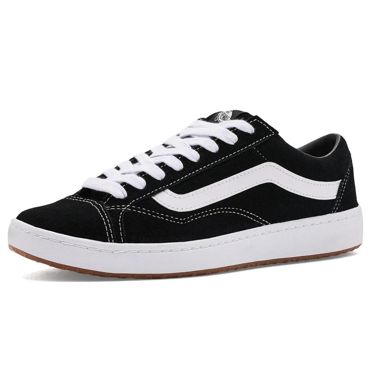 Vans shoes - Gray/Gum 13