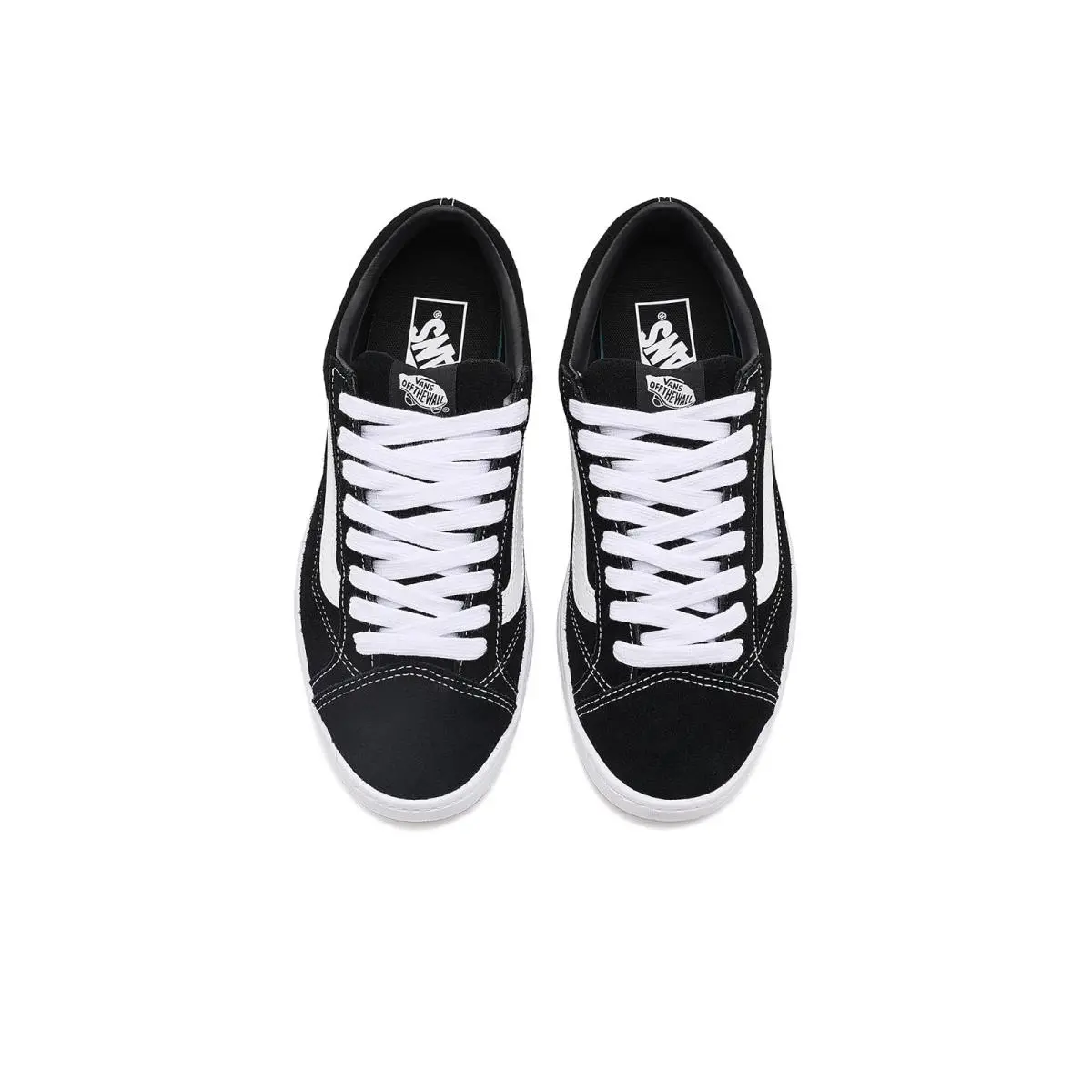 Vans shoes - Gray/Gum 14