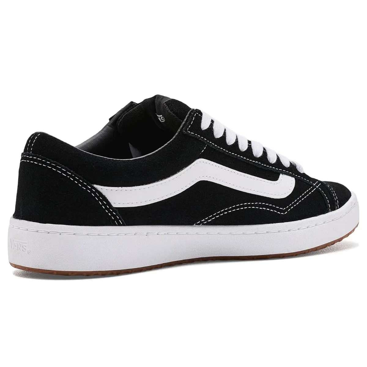 Vans shoes - Gray/Gum 15