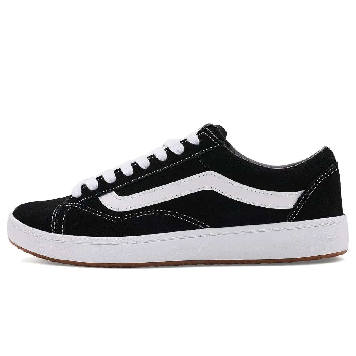 Vans shoes - Gray/Gum 16