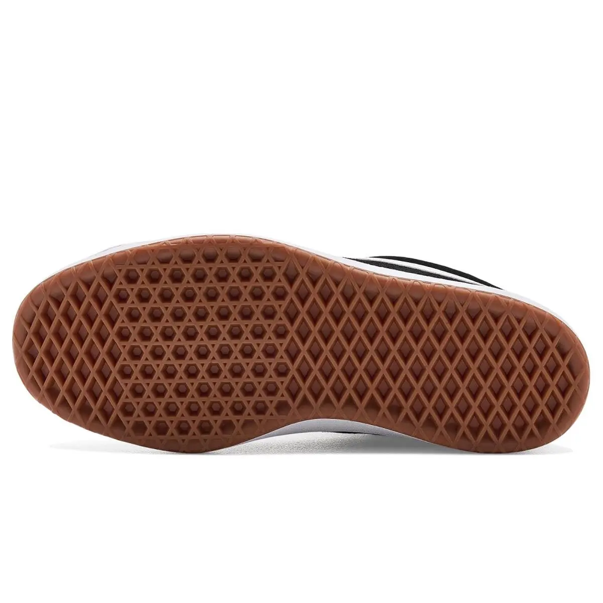 Vans shoes - Gray/Gum 17