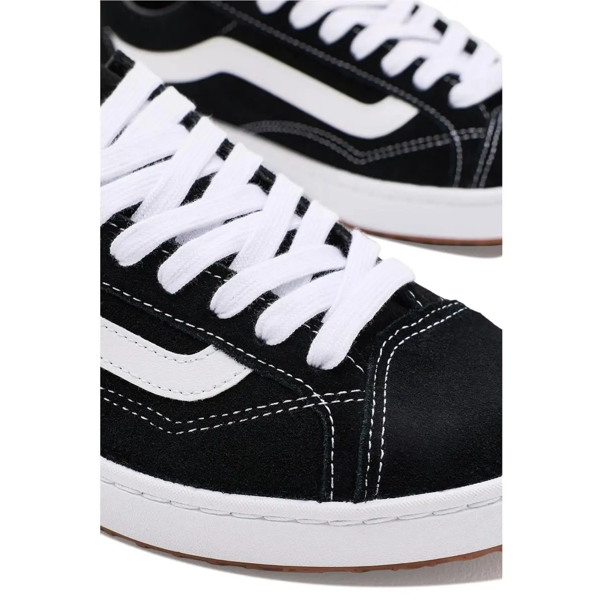 Vans shoes - Gray/Gum 18