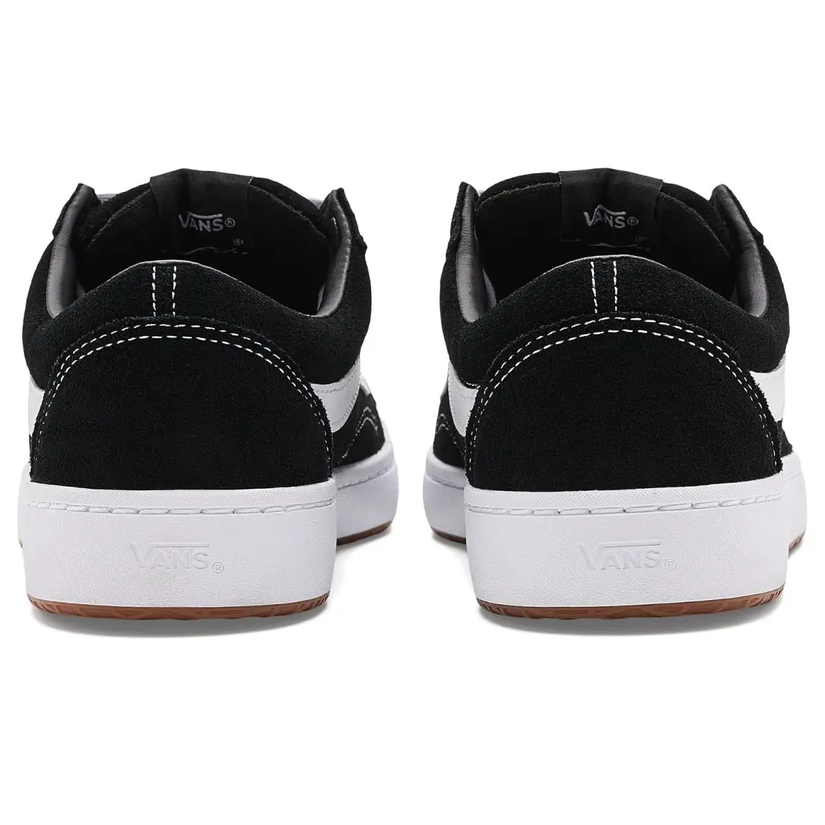 Vans shoes - Gray/Gum 19