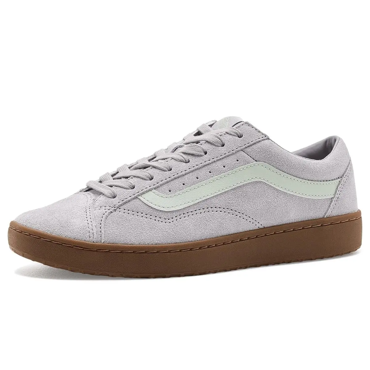 Vans shoes - Gray/Gum 20