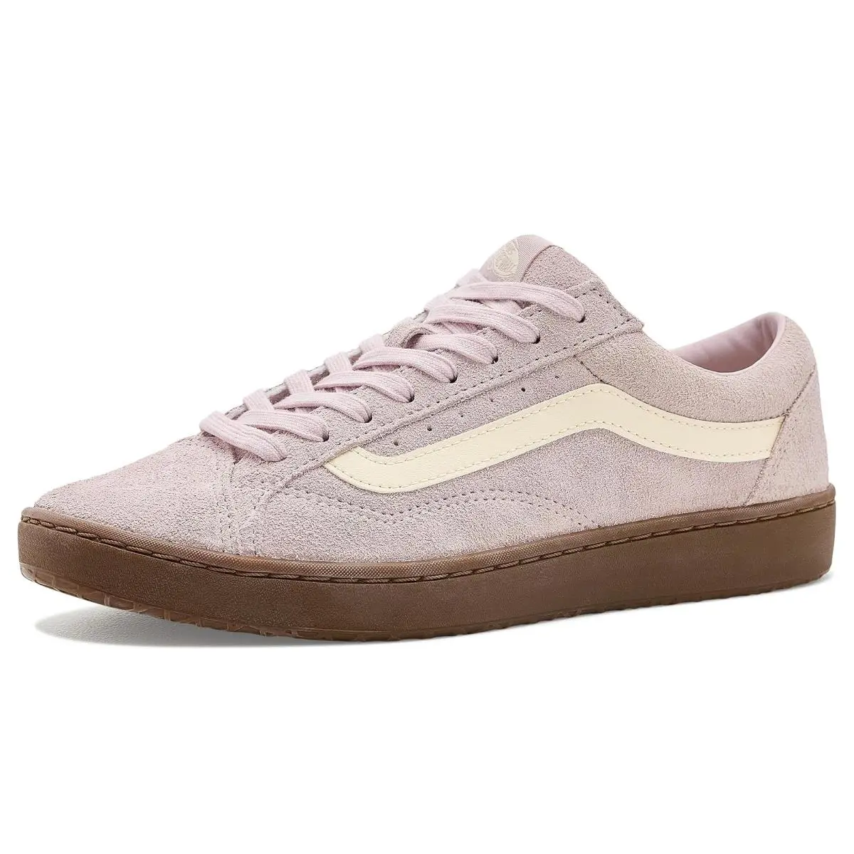 Vans shoes - Gray/Gum 27