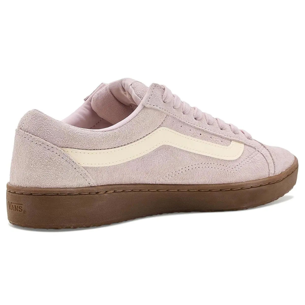 Vans shoes - Gray/Gum 29