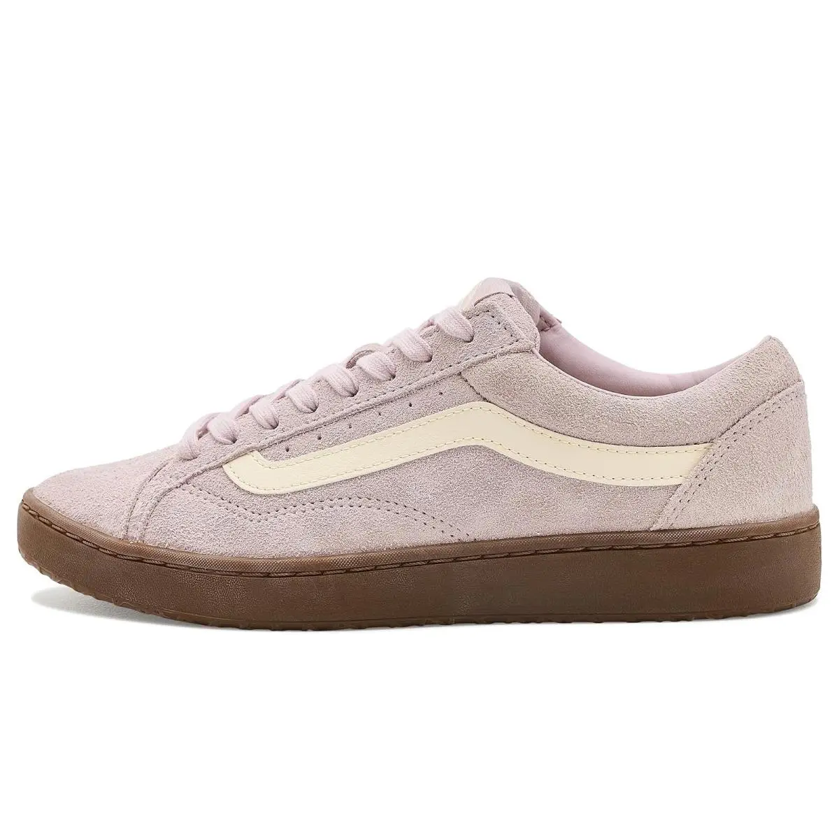 Vans shoes - Gray/Gum 30