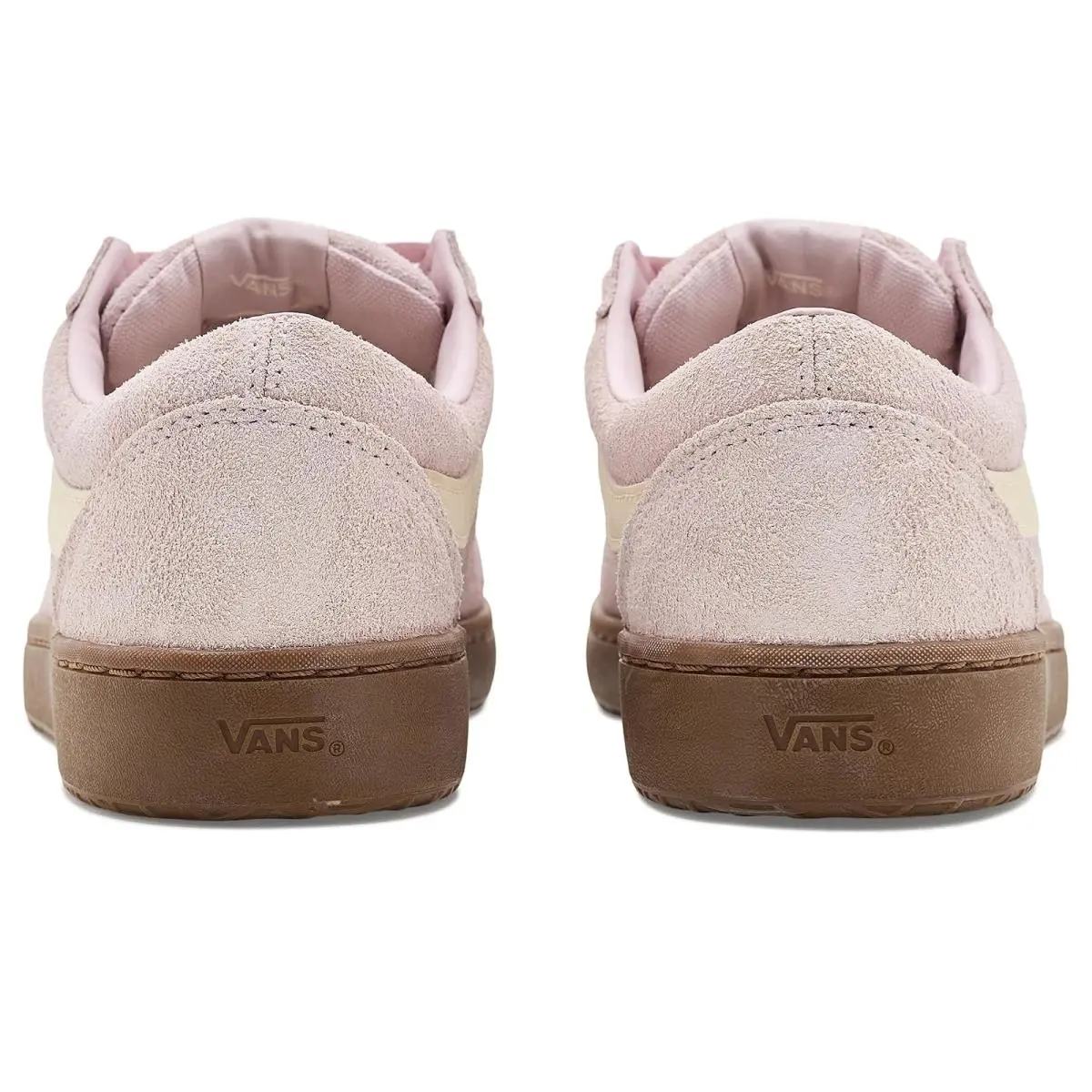 Vans shoes - Gray/Gum 33