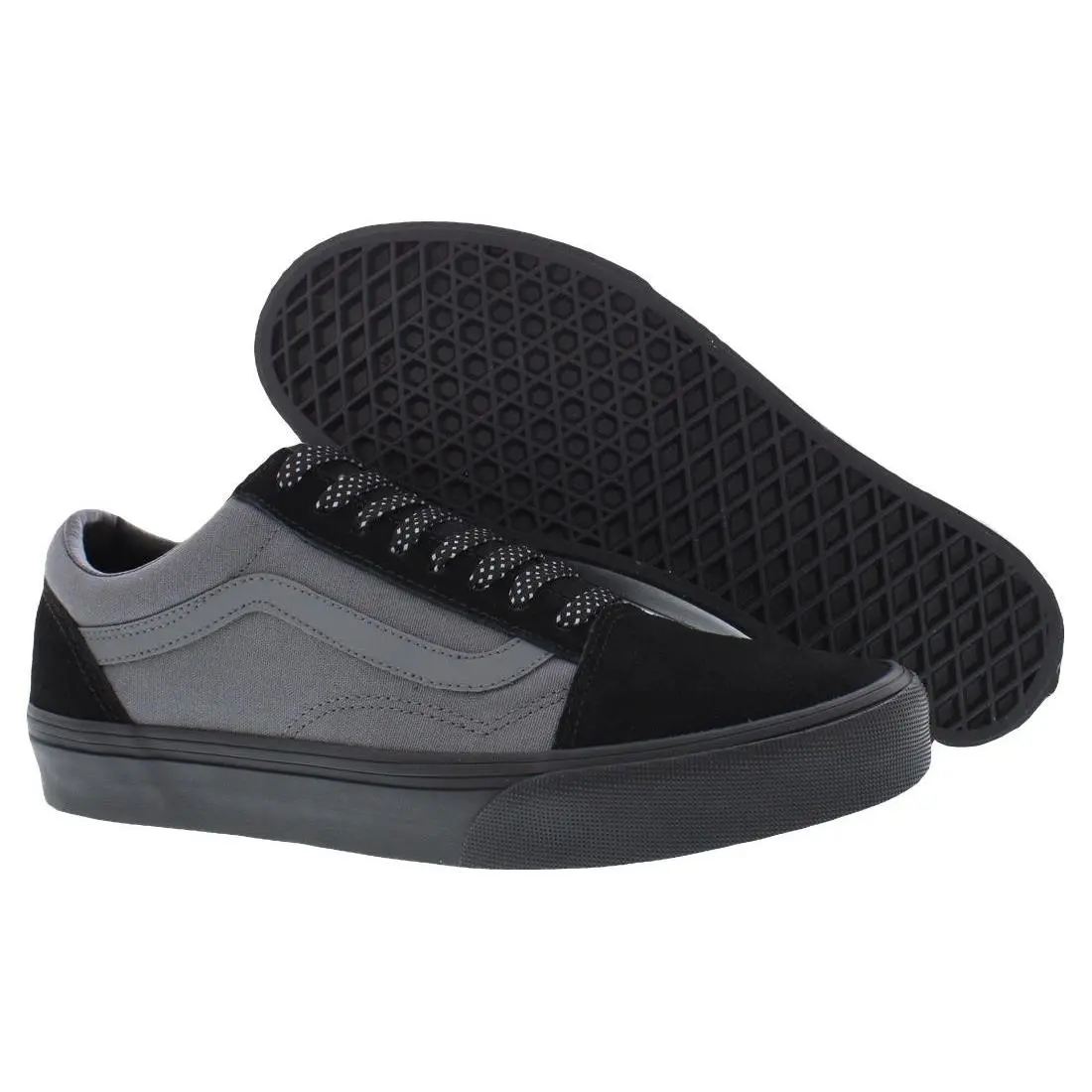 Old Skool Unisex Shoes by Vans