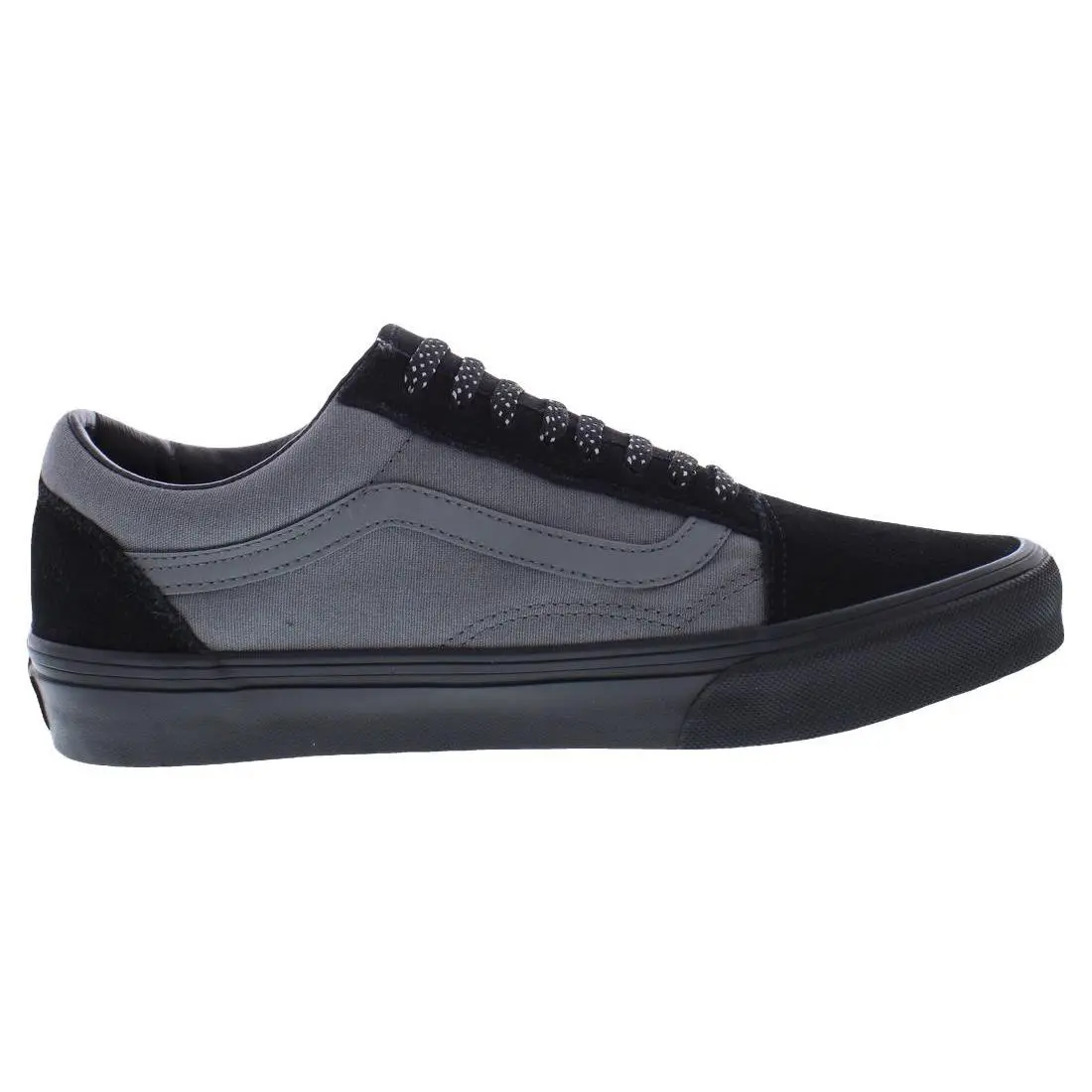Vans shoes - Reflective Pop Black/Pewter, Main: Green 1