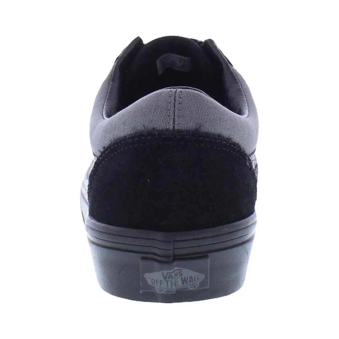 Vans shoes - Reflective Pop Black/Pewter, Main: Green 6