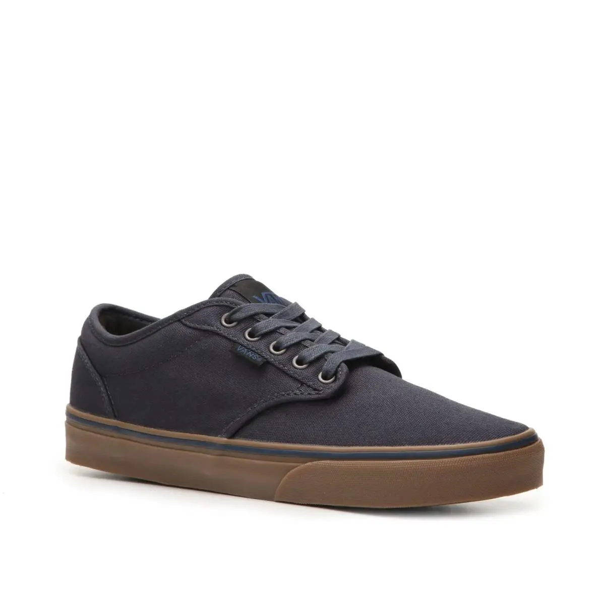 Man`s Athleisure Vans Atwood Sneaker - Navy
