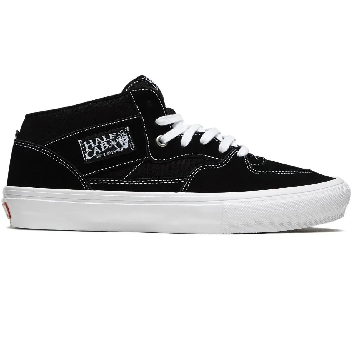 Vans Skate Half Cab Black/white VN0A5FCDY281 Shoes