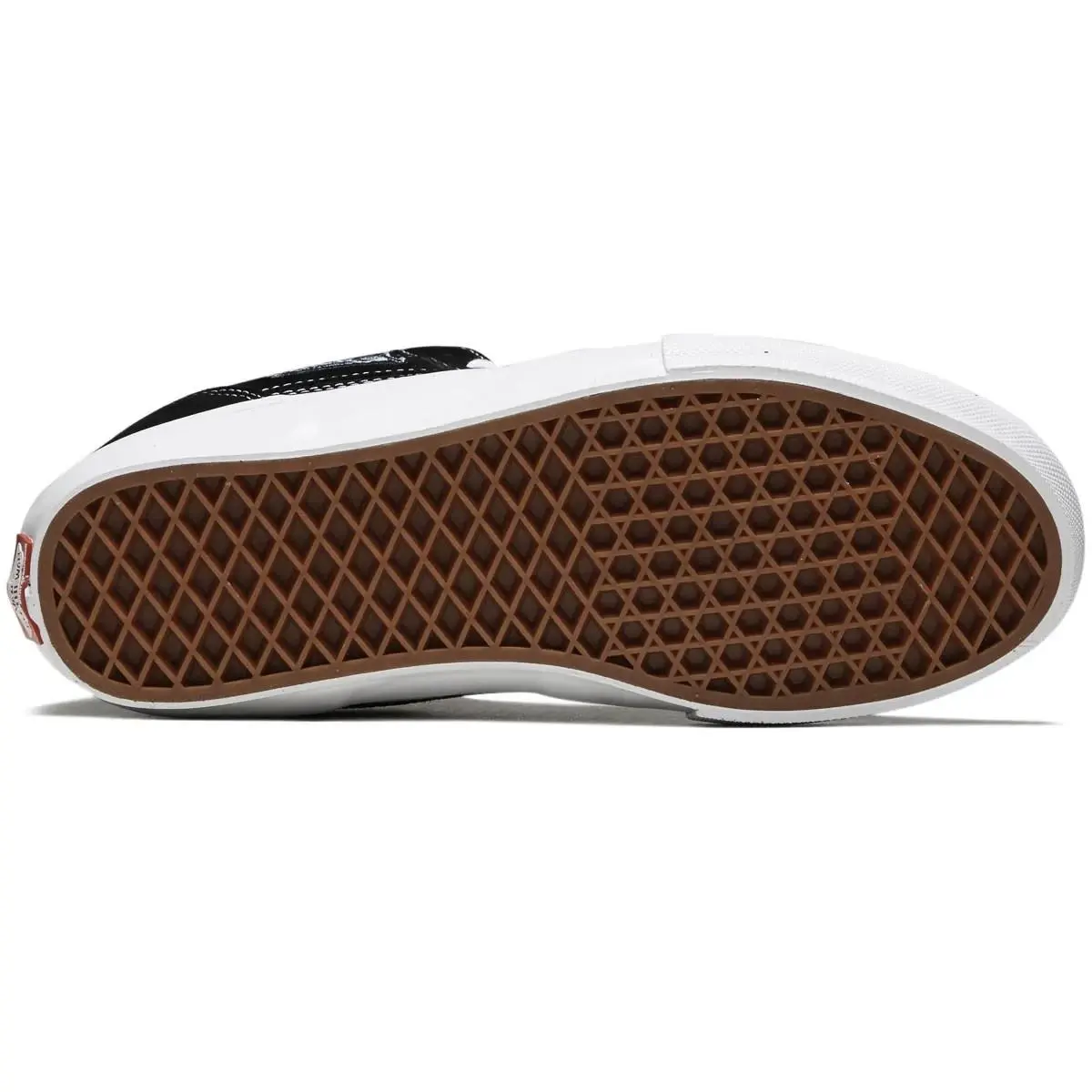 Vans shoes - VANS Half Cab - Half Cab - VN0A5FCDY281 - Black/White 6