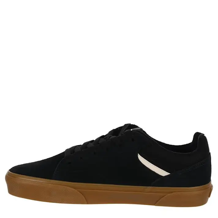 Vans shoes - SELDAN - SELDAN - Black 2