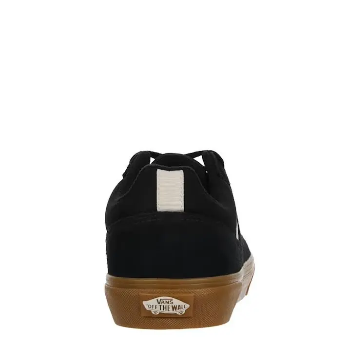 Vans shoes - SELDAN - SELDAN - Black 3