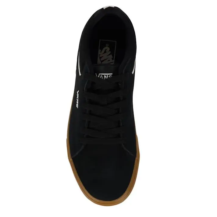 Vans shoes - SELDAN - SELDAN - Black 4