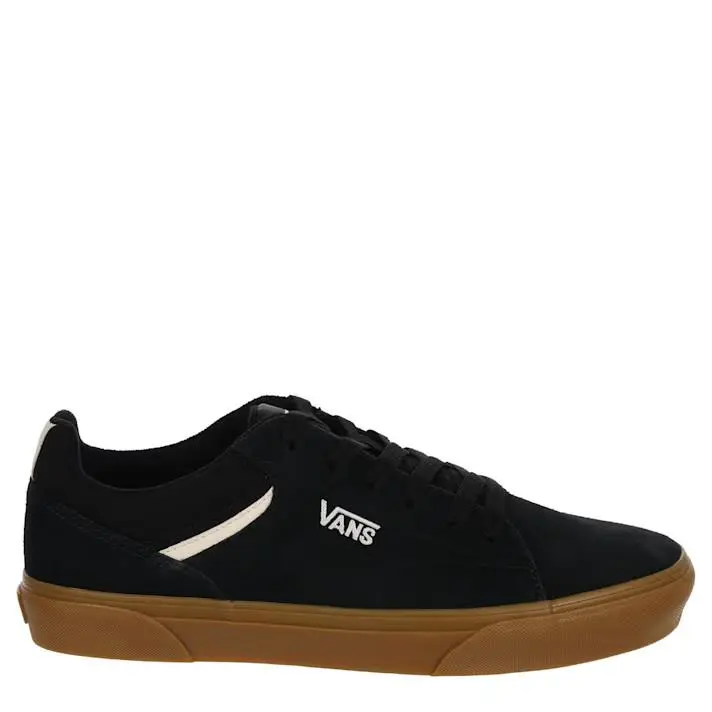 Vans shoes - SELDAN - SELDAN - Black 7