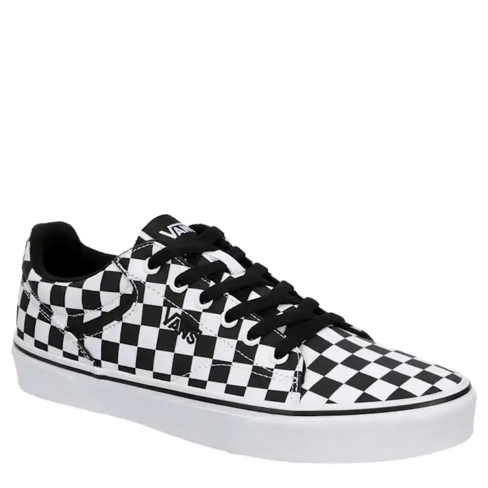 Vans shoes SELDAN - Black 13