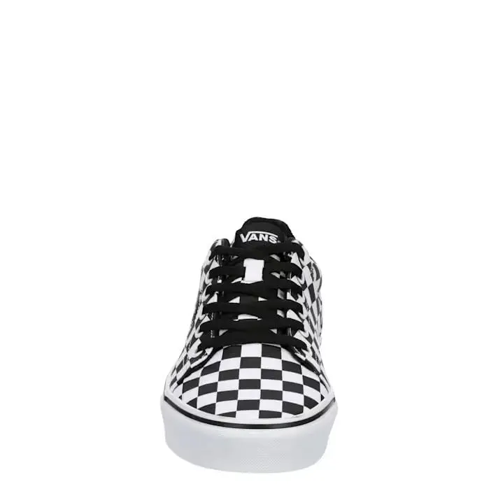 Vans shoes SELDAN - Black 15