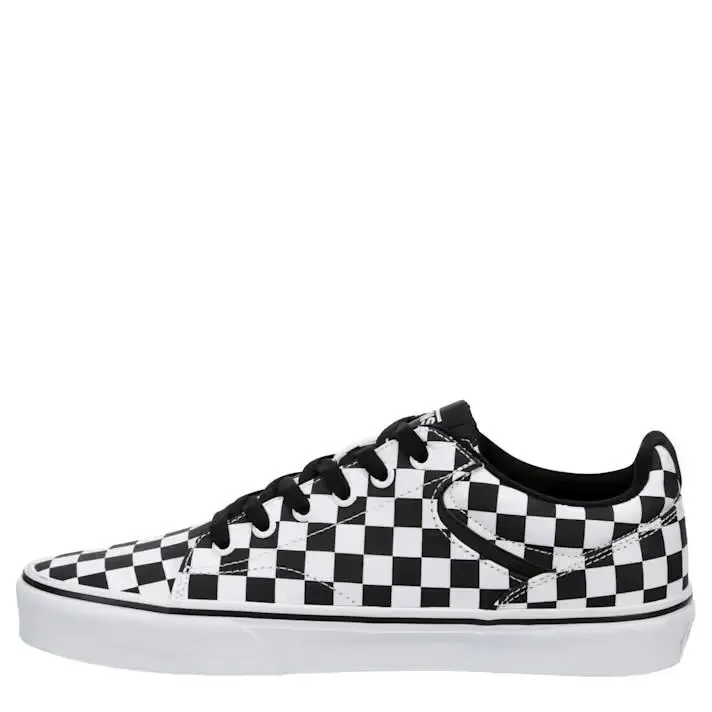 Vans shoes SELDAN - Black 16