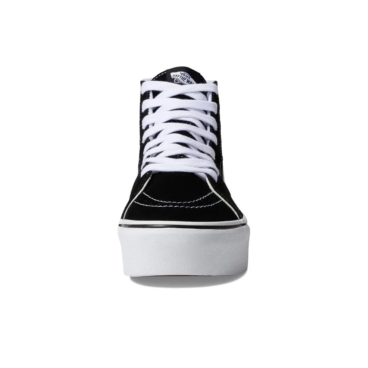Vans shoes - Black/True White 10