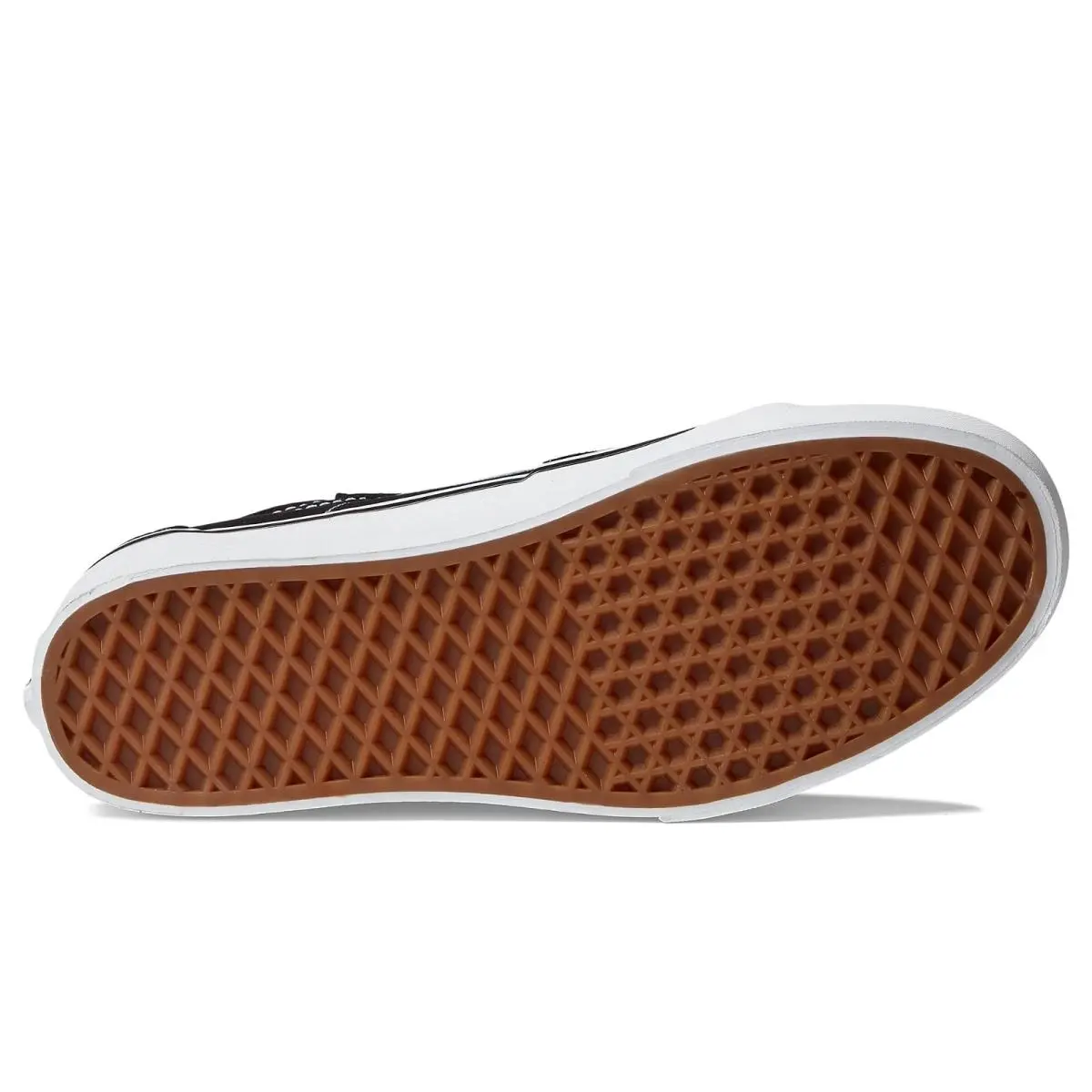 Vans shoes - Black/True White 7