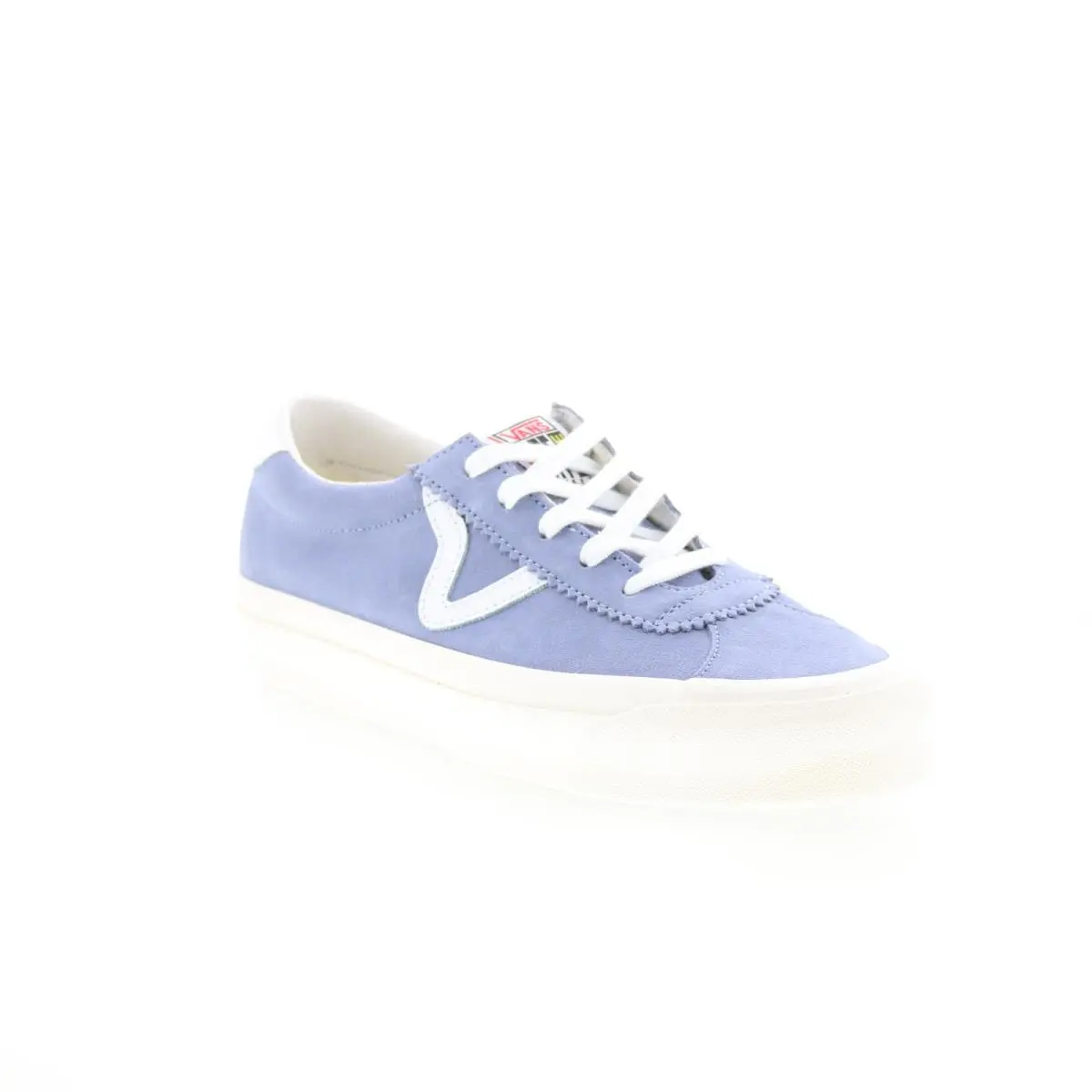 Vans shoes - Vans OG Epoch LX - Epoch - VN0A4U124LG - Blue 0