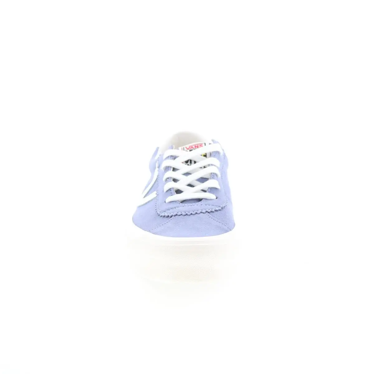 Vans shoes - Vans OG Epoch LX - Epoch - VN0A4U124LG - Blue 1