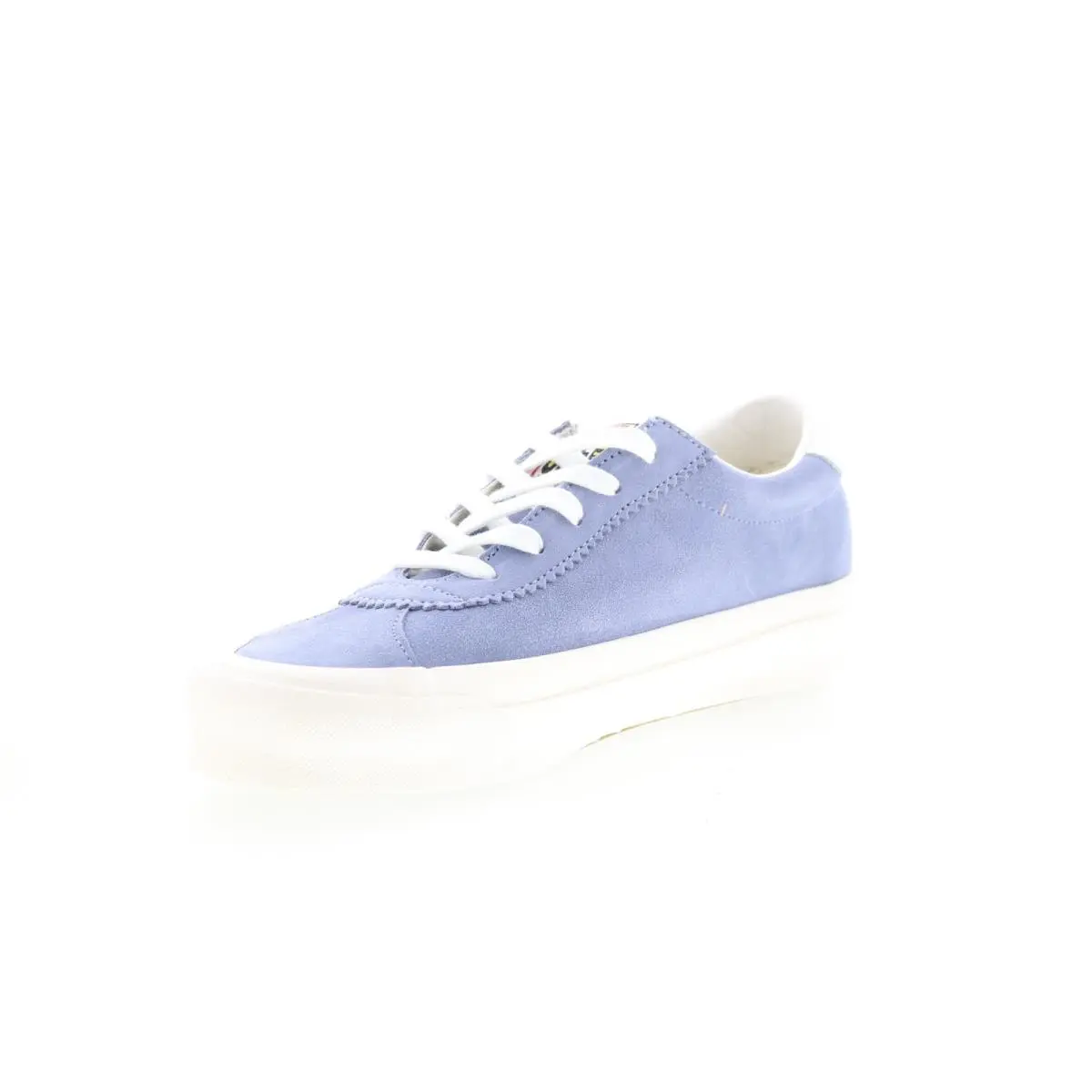 Vans shoes - Vans OG Epoch LX - Epoch - VN0A4U124LG - Blue 2