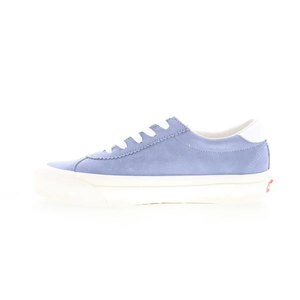 Vans shoes - Vans OG Epoch LX - Epoch - VN0A4U124LG - Blue 3