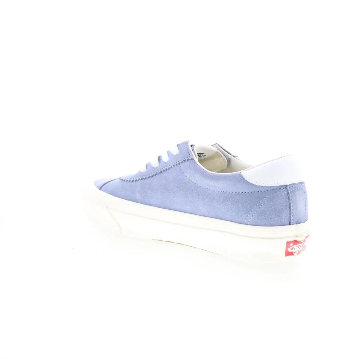 Vans shoes - Vans OG Epoch LX - Epoch - VN0A4U124LG - Blue 4