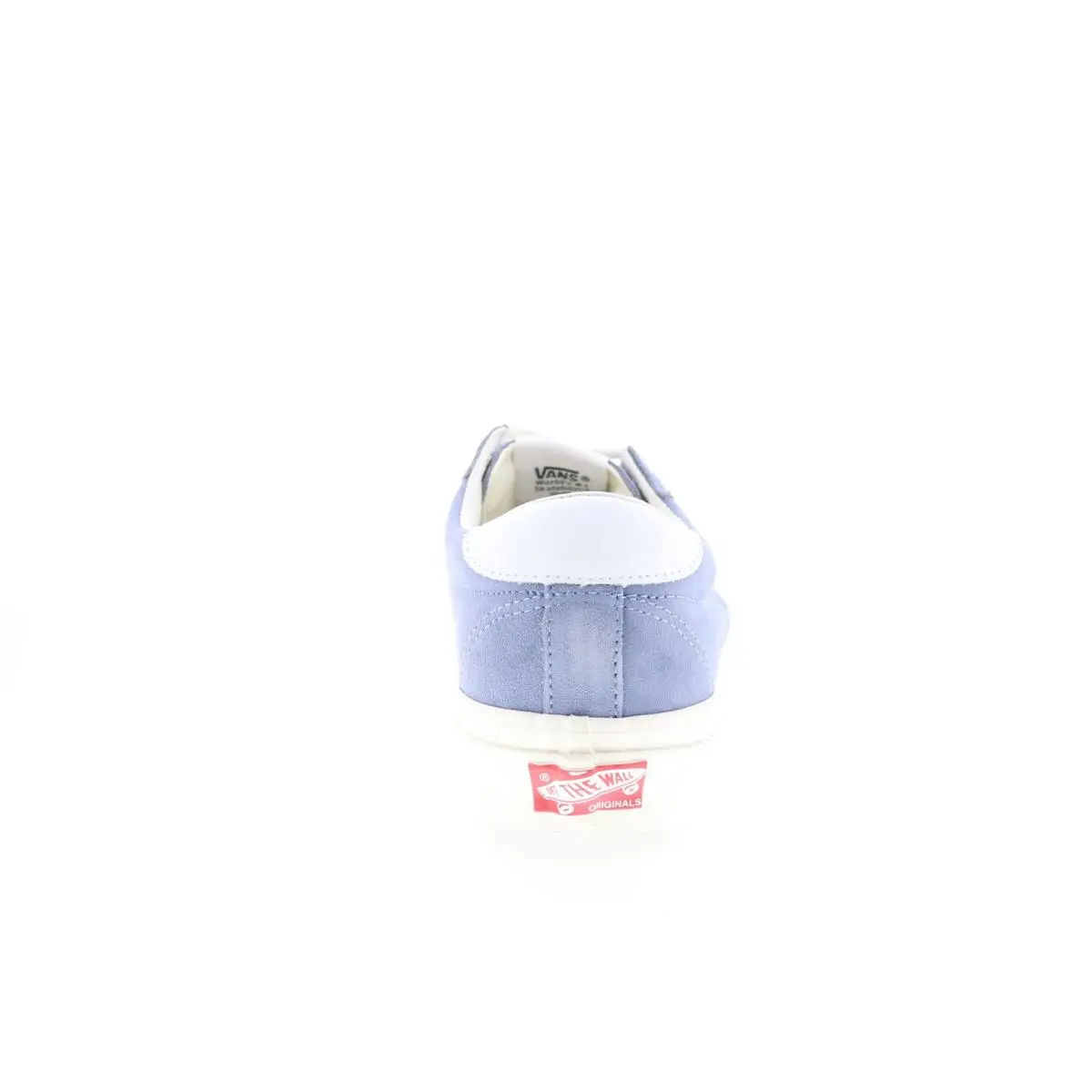 Vans shoes - Vans OG Epoch LX - Epoch - VN0A4U124LG - Blue 5