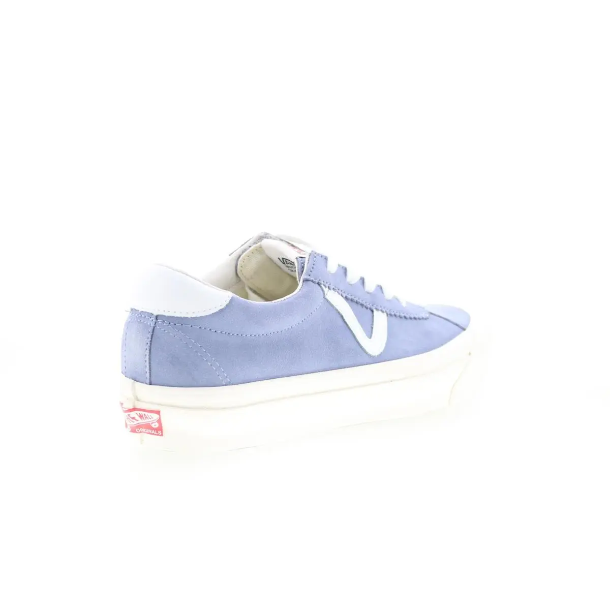 Vans shoes - Vans OG Epoch LX - Epoch - VN0A4U124LG - Blue 14