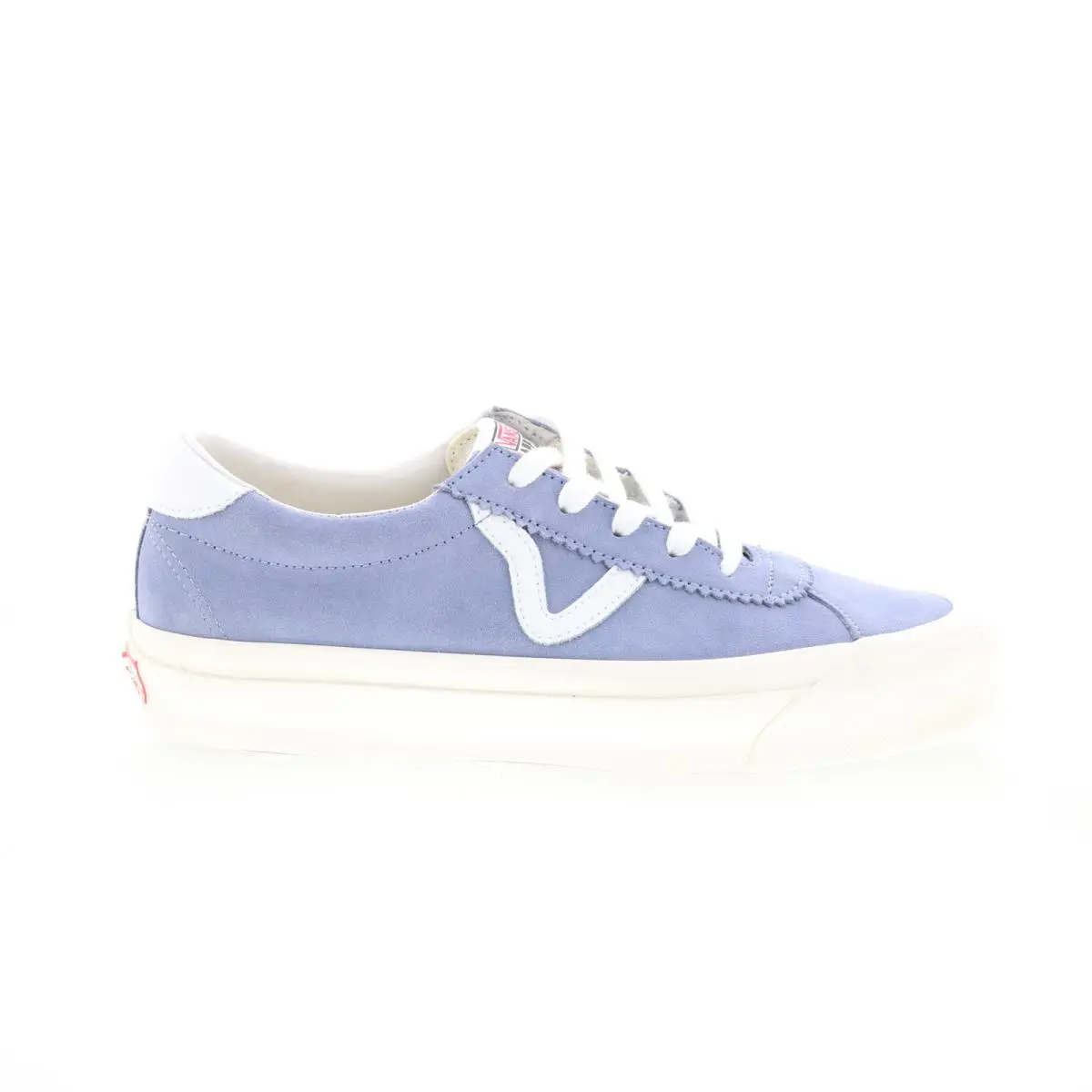 Vans shoes - Vans OG Epoch LX - Epoch - VN0A4U124LG - Blue 7