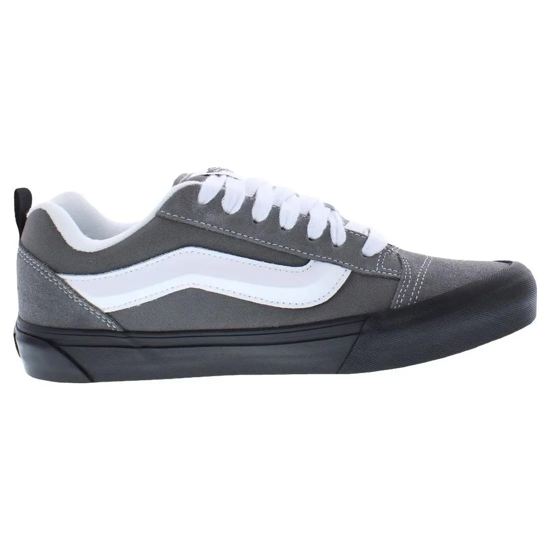 Vans shoes - Tonal Pewter, Main: Grey 1