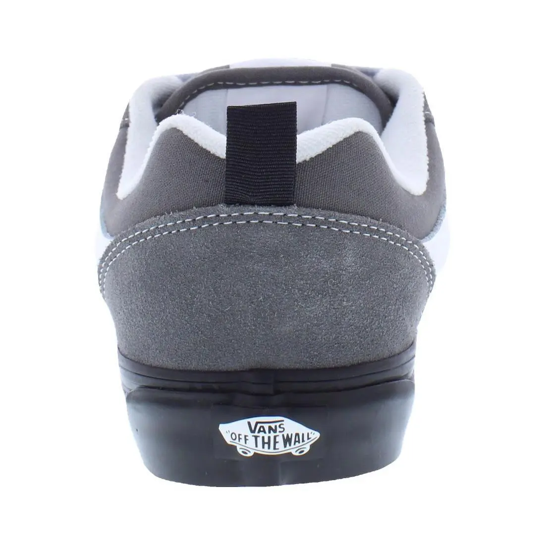 Vans shoes - Tonal Pewter, Main: Grey 6
