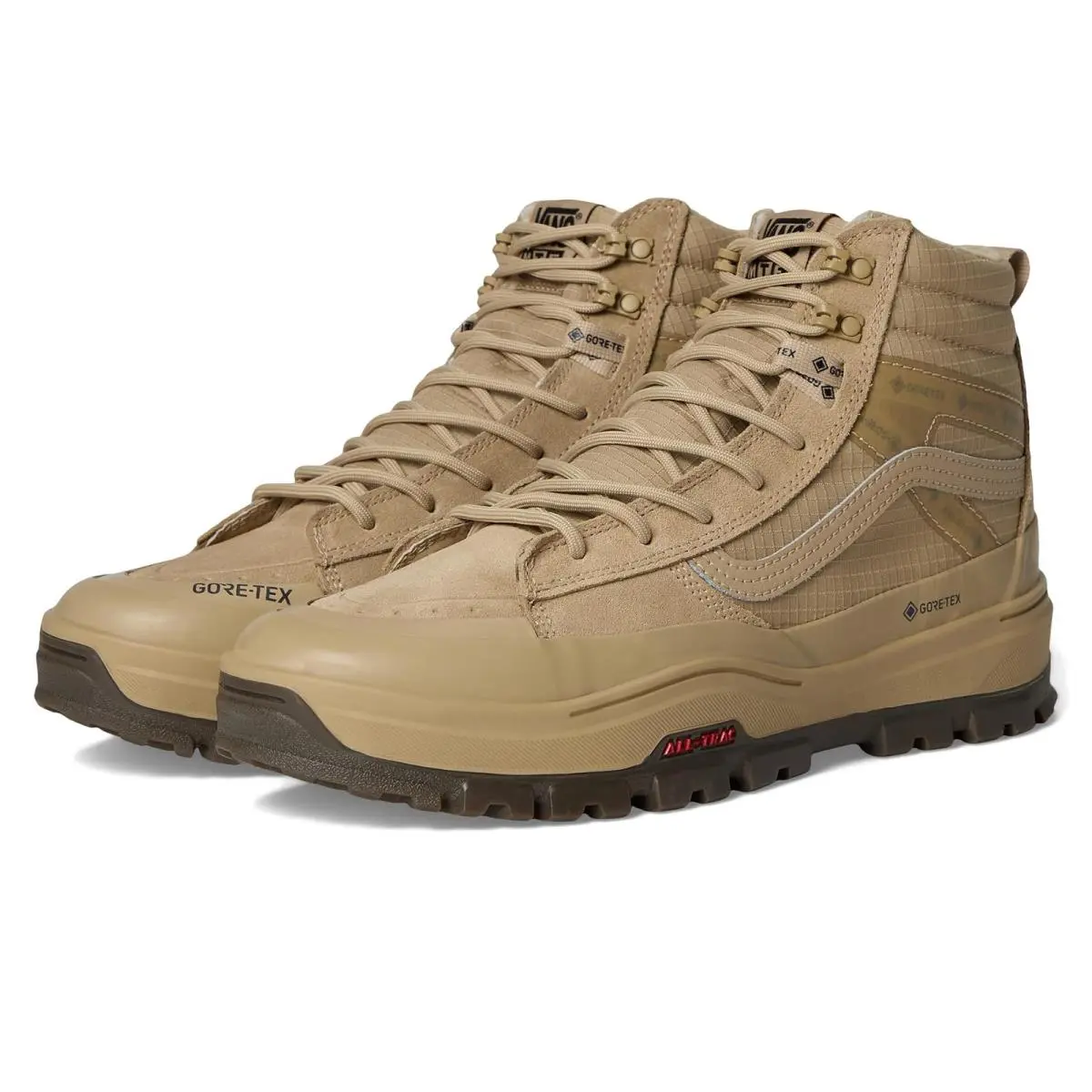 Unisex Sneakers Athletic Shoes  U Mte Sk8-hi Gore-tex Insulated by Vans