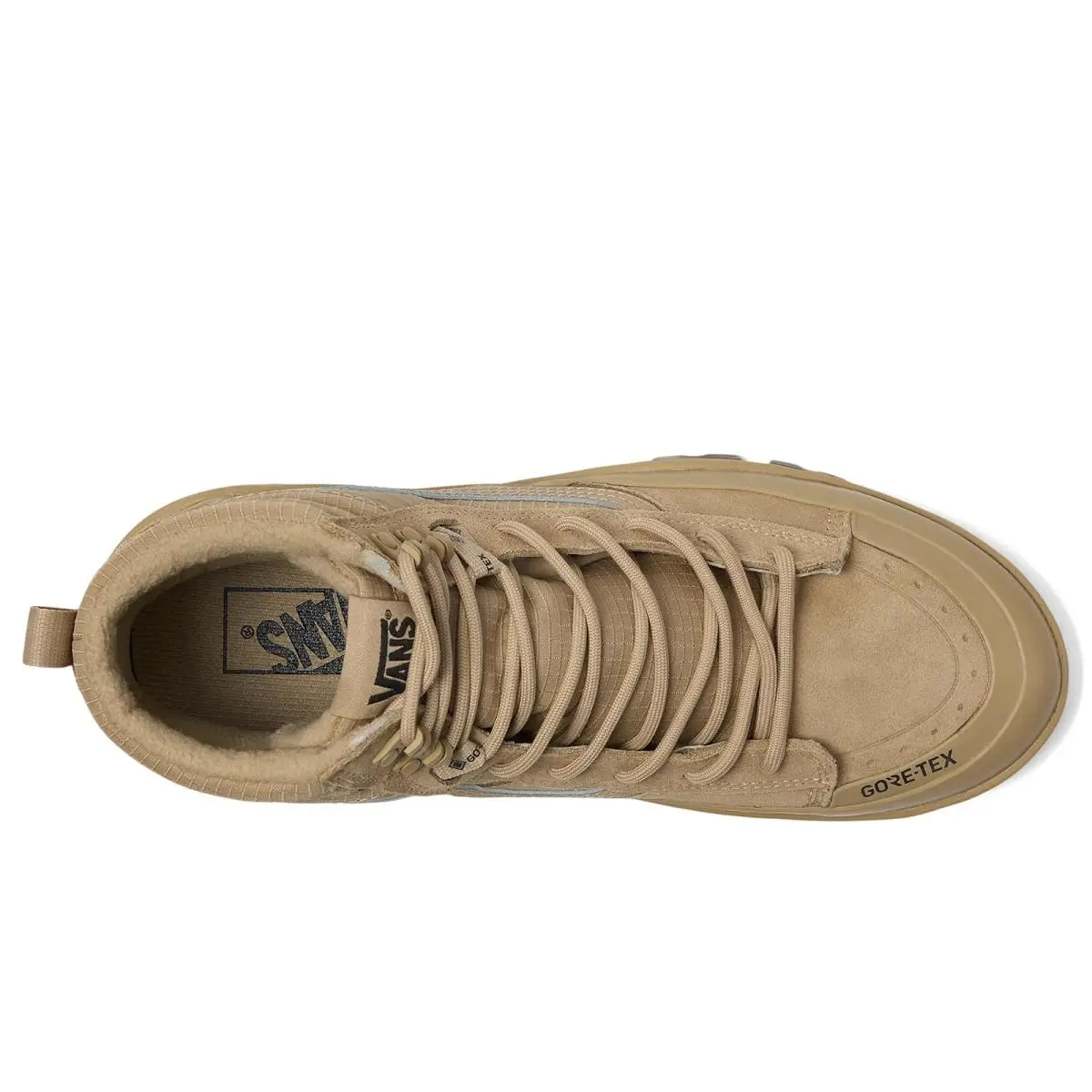 Vans shoes - Incense 0