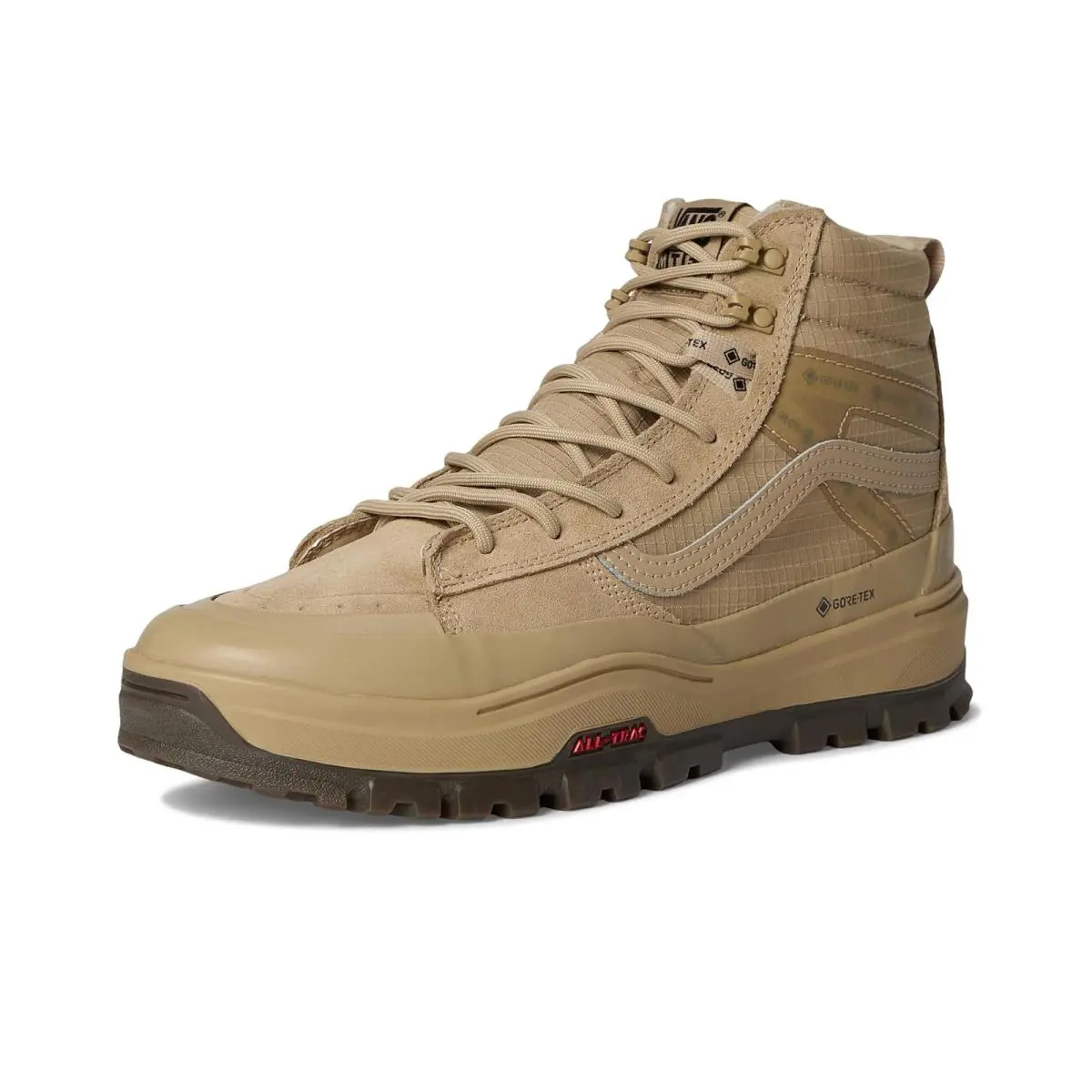 Vans shoes - Incense 5