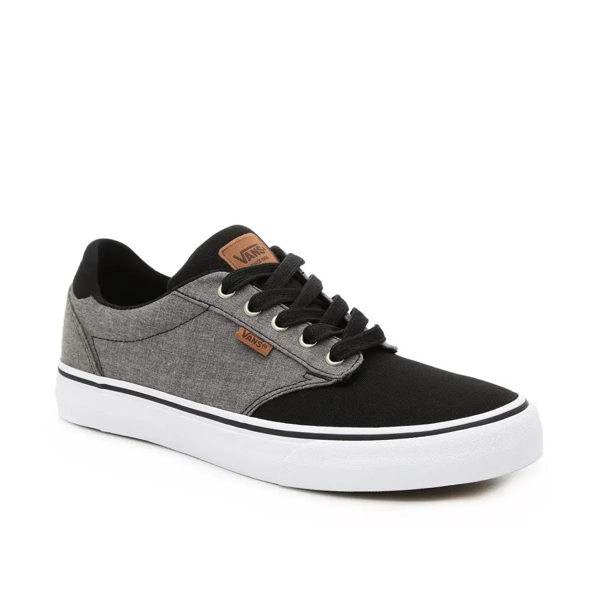 Man`s Fashion Sneakers Vans Atwood Deluxe Sneaker
