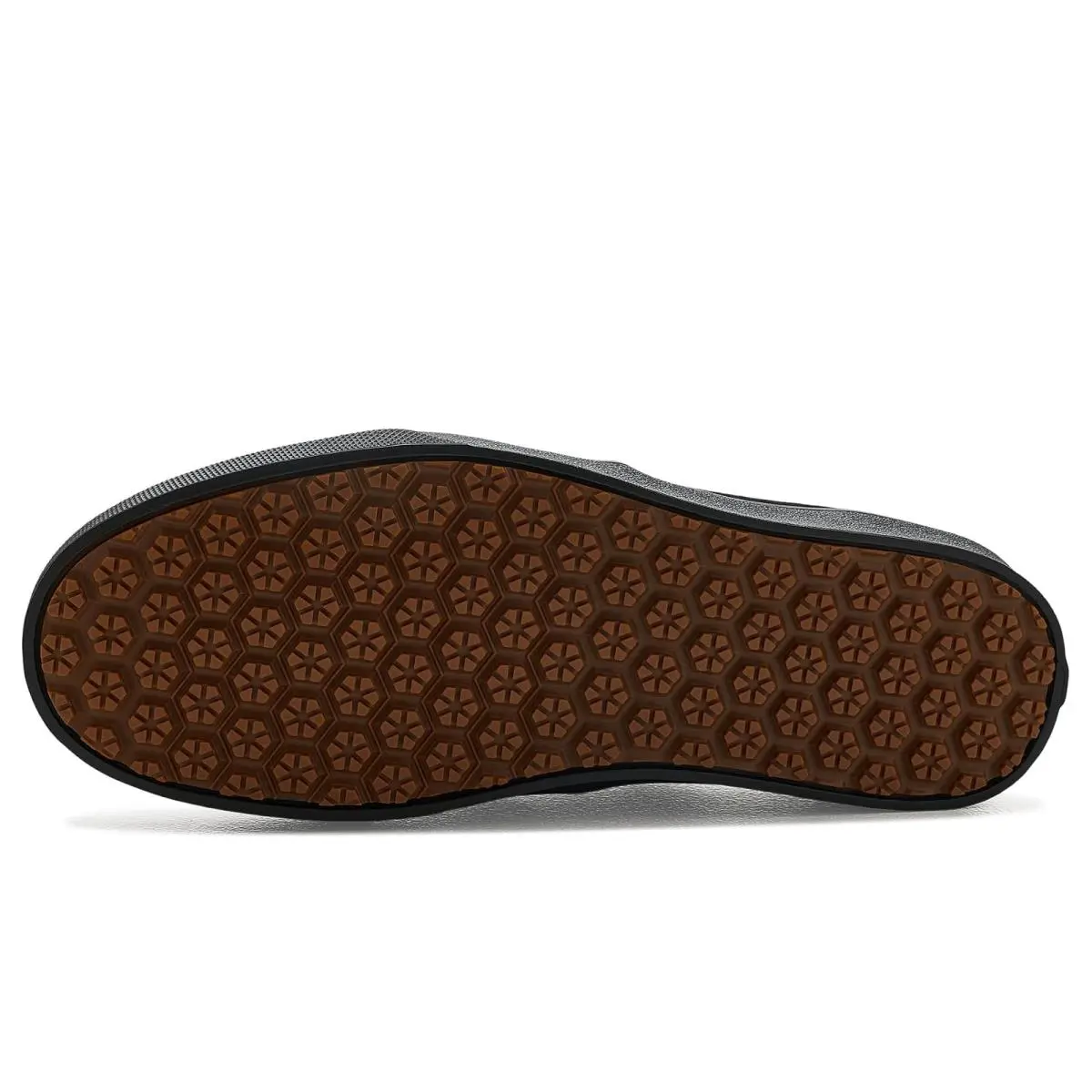 Vans shoes - Canvas Black/Gum 10