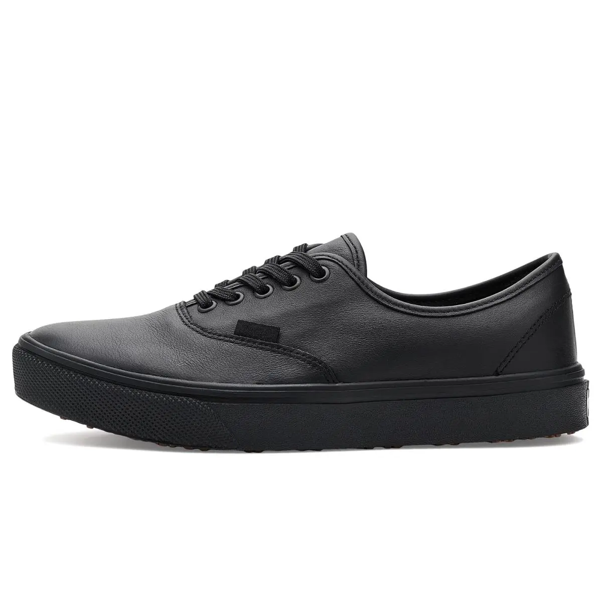 Vans shoes - Canvas Black/Gum 16