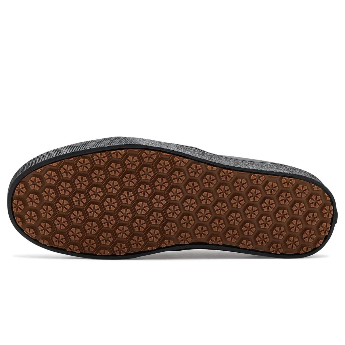 Vans shoes - Canvas Black/Gum 17
