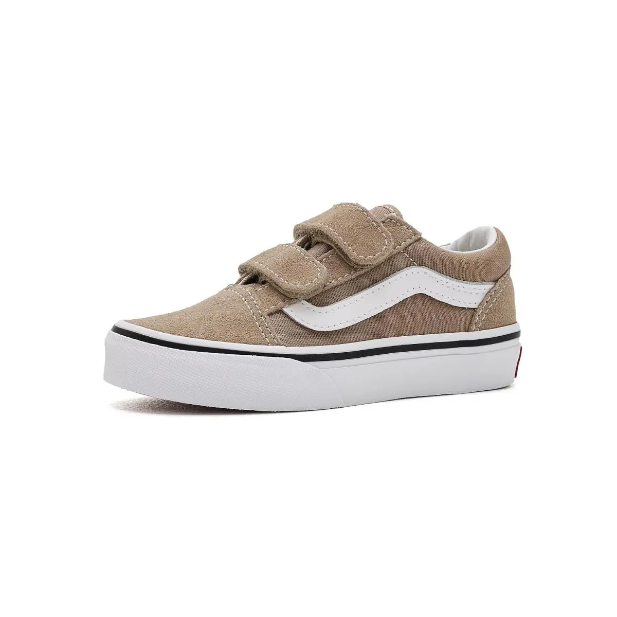 Children Unisex Sneakers Athletic Shoes  Kids Old Skool V Little Kid by Vans