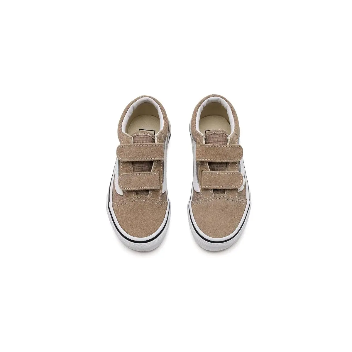 Vans shoes - Color Theory Incense 0